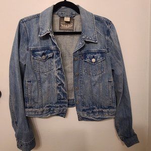 Levi's Denim Jacket